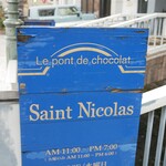 SAINT NICOLAS - 