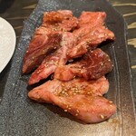 炭火焼肉 うしざか - 