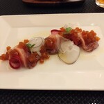 BLT STEAK OSAKA - 