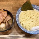 Tsukemen Tetsuo - 