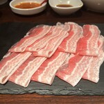 KOREAN DINING 長寿韓酒房 - 