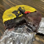 熊本城香梅庵 - 