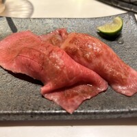 肉の匠 将泰庵 船橋駅前 はなれ店 - 