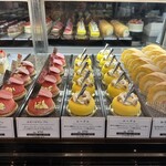 ル ミュゼ ドゥ アッシュ - 