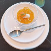 Hills House Dining 33 - アミューズ