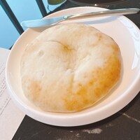 Hills House Dining 33 - パン