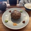 挽き肉のトリコ 栄店