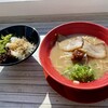 小豆島ラーメンHISHIO 小豆島エンジェルロード店