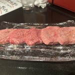 焼肉 山水 - 