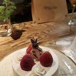 スパイスカフェ - 