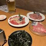 Taishuu Yakiniku Sakaba Yakiniku Horumon Juuban - 