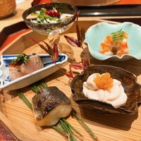 かにじぇんぬ 銀座 - 