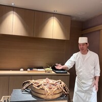 かにじぇんぬ 銀座 - 