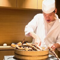 かにじぇんぬ 銀座 - 
