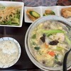 中華料理　大福園
