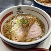 天然塩ラーメン しおはな屋
