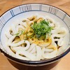 伊勢うどん 奥野家 - 料理写真: