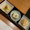 Kitashinchi Shichihou - 前菜