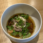 レストラン ウオゼン - 