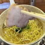 和風らーめん 味のほうさく - 