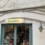 代々木parabola - 