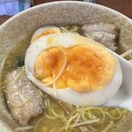 和風らーめん 味のほうさく - 