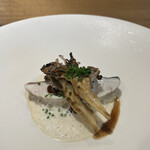 レストラン ウオゼン - 