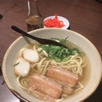 沖縄料理 あだん - 