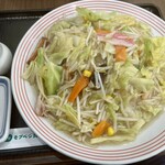 リンガーハット - 