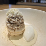 レストラン ウオゼン - 