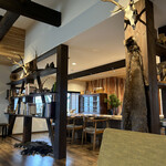 レストラン ウオゼン - 