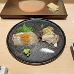 Sushi Ginza Onodera - 