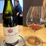 レストラン ウオゼン - 