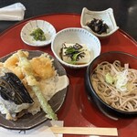 星月 - 料理写真: