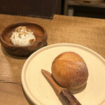 レストラン ウオゼン - 