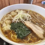 和風らーめん 味のほうさく - 