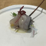 レストラン ウオゼン - 