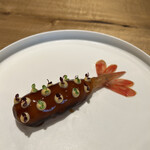 レストラン ウオゼン - 