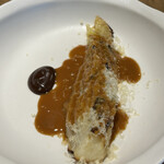 レストラン ウオゼン - 