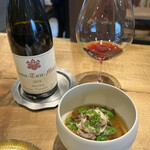 レストラン ウオゼン - 