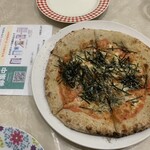 Pizzeria Compare Comare - 