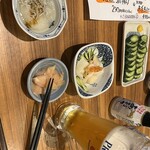 Sushi & Yakitori & Shukou Sushino Wa - 