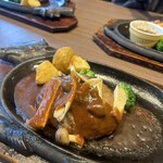 フォルクス 港北ニュータウン店 - 