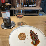 レストラン ウオゼン - 