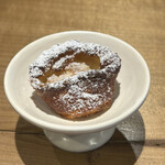 レストラン ウオゼン - 