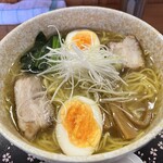 和風らーめん 味のほうさく - 