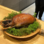 レストラン ウオゼン - 