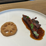 レストラン ウオゼン - 