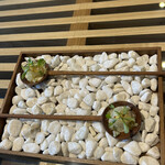 レストラン ウオゼン - 