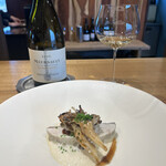 レストラン ウオゼン - 